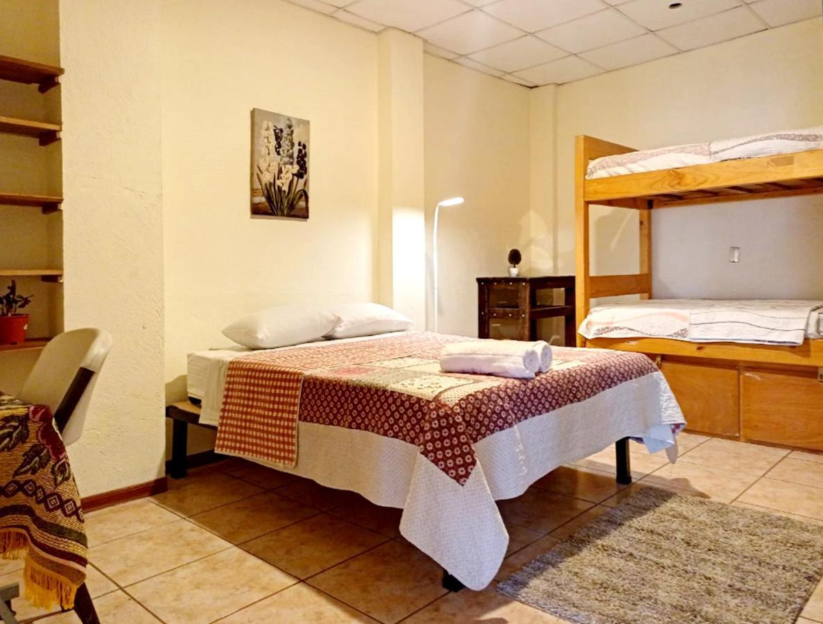 Eco Hotel Puerto Urbano 436 San Jose  Bagian luar foto