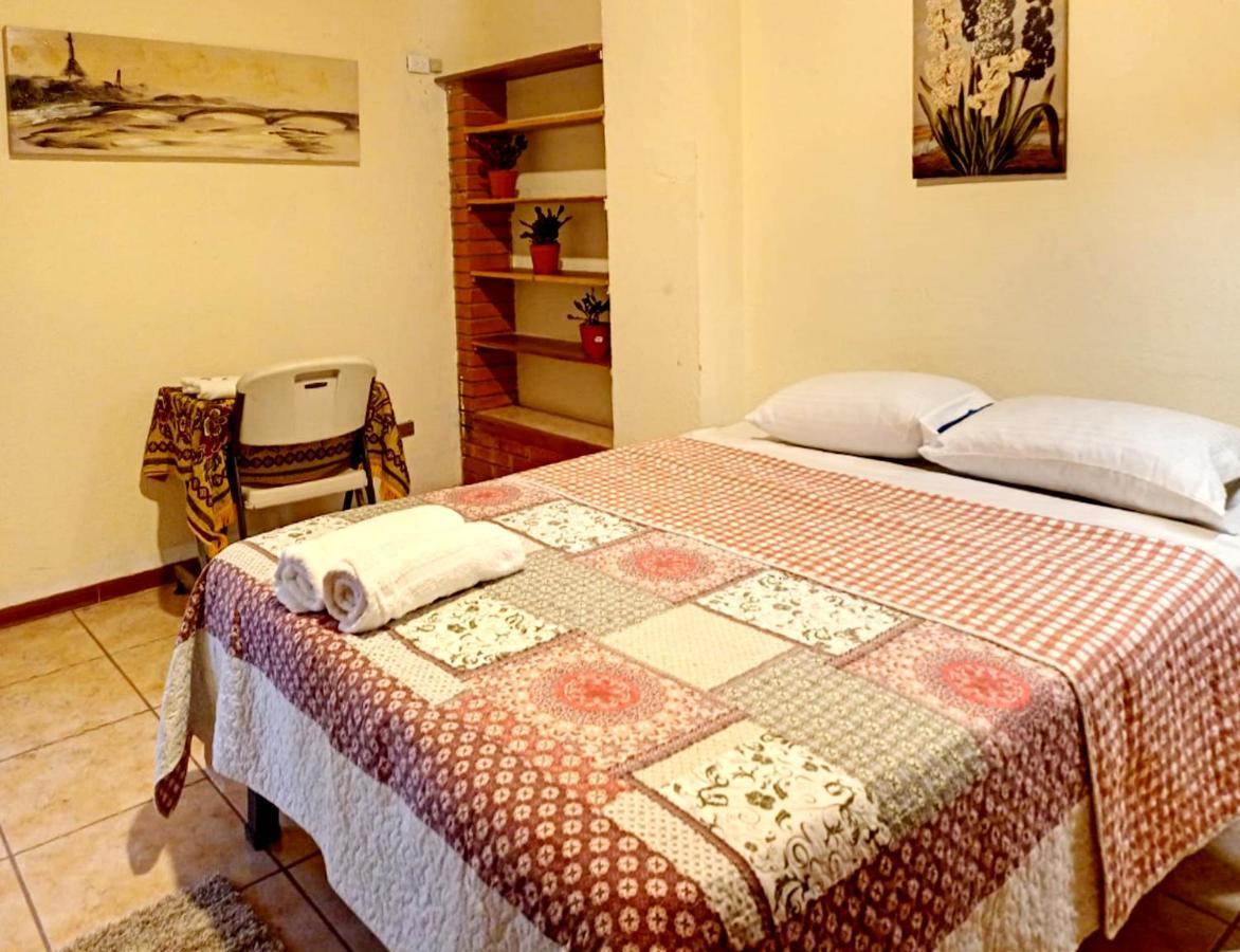 Eco Hotel Puerto Urbano 436 San Jose  Bagian luar foto