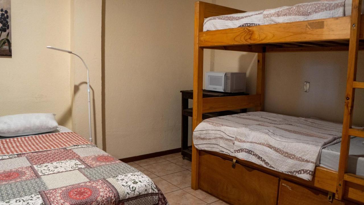 Eco Hotel Puerto Urbano 436 San Jose  Bagian luar foto