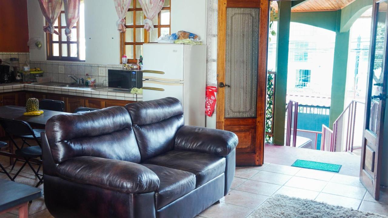 Eco Hotel Puerto Urbano 436 San Jose  Bagian luar foto
