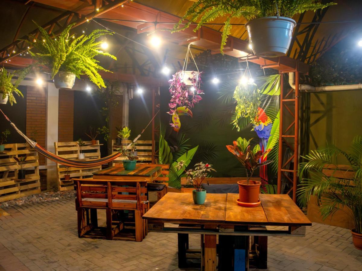 Eco Hotel Puerto Urbano 436 San Jose  Bagian luar foto
