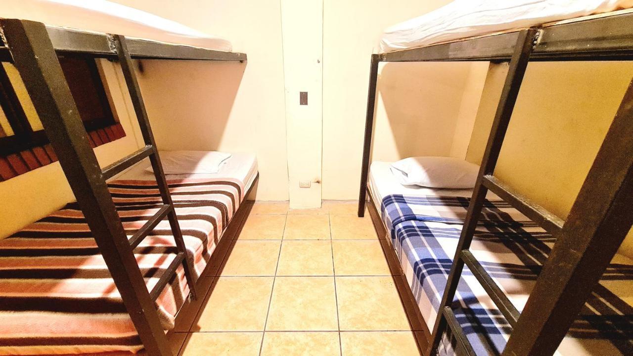 Eco Hotel Puerto Urbano 436 San Jose  Bagian luar foto