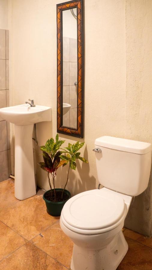Eco Hotel Puerto Urbano 436 San Jose  Bagian luar foto